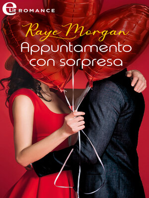 cover image of Appuntamento con sorpresa
